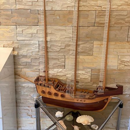 Apartment Bilic Split Ngoại thất bức ảnh