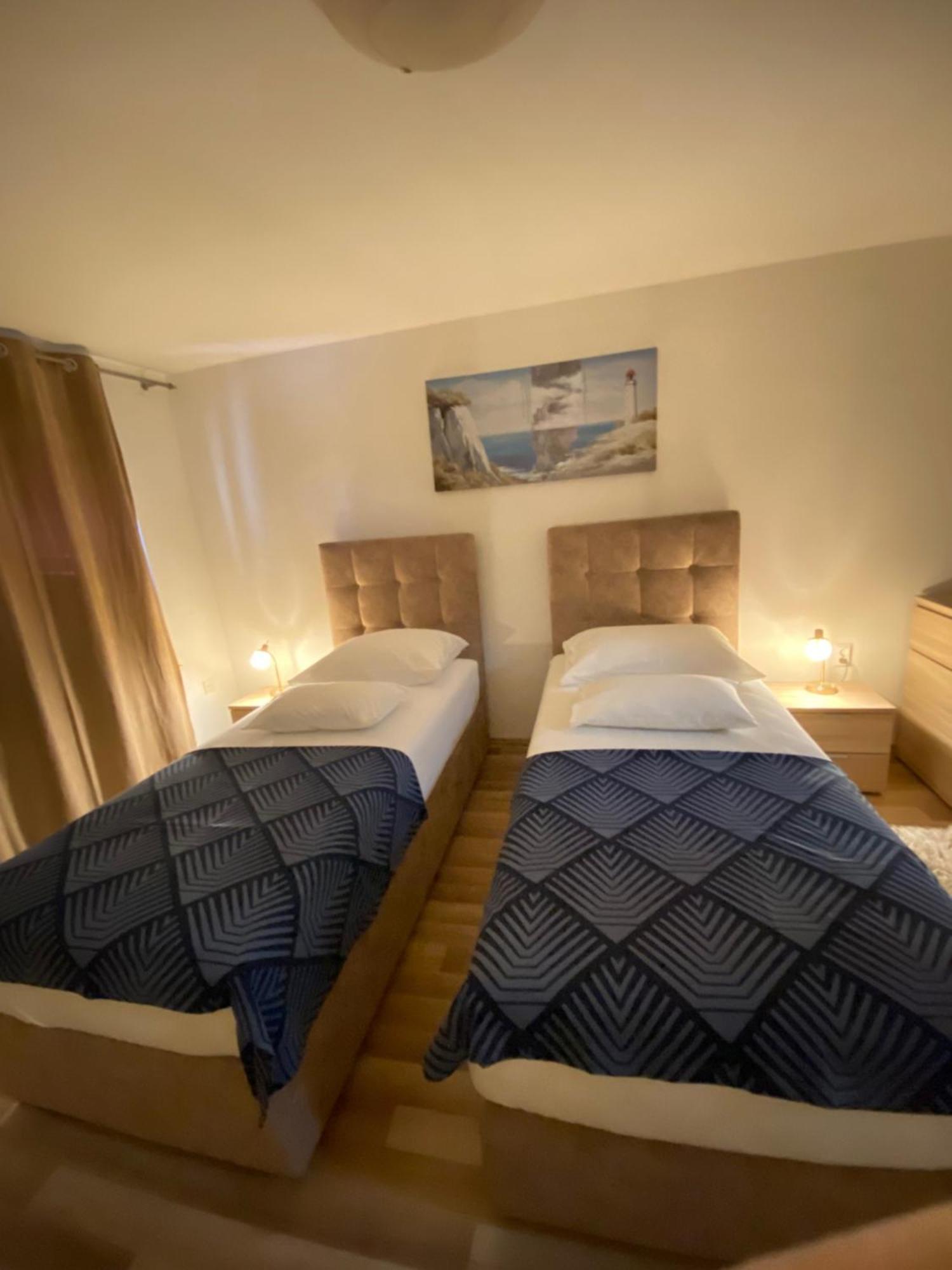 Apartment Bilic Split Ngoại thất bức ảnh