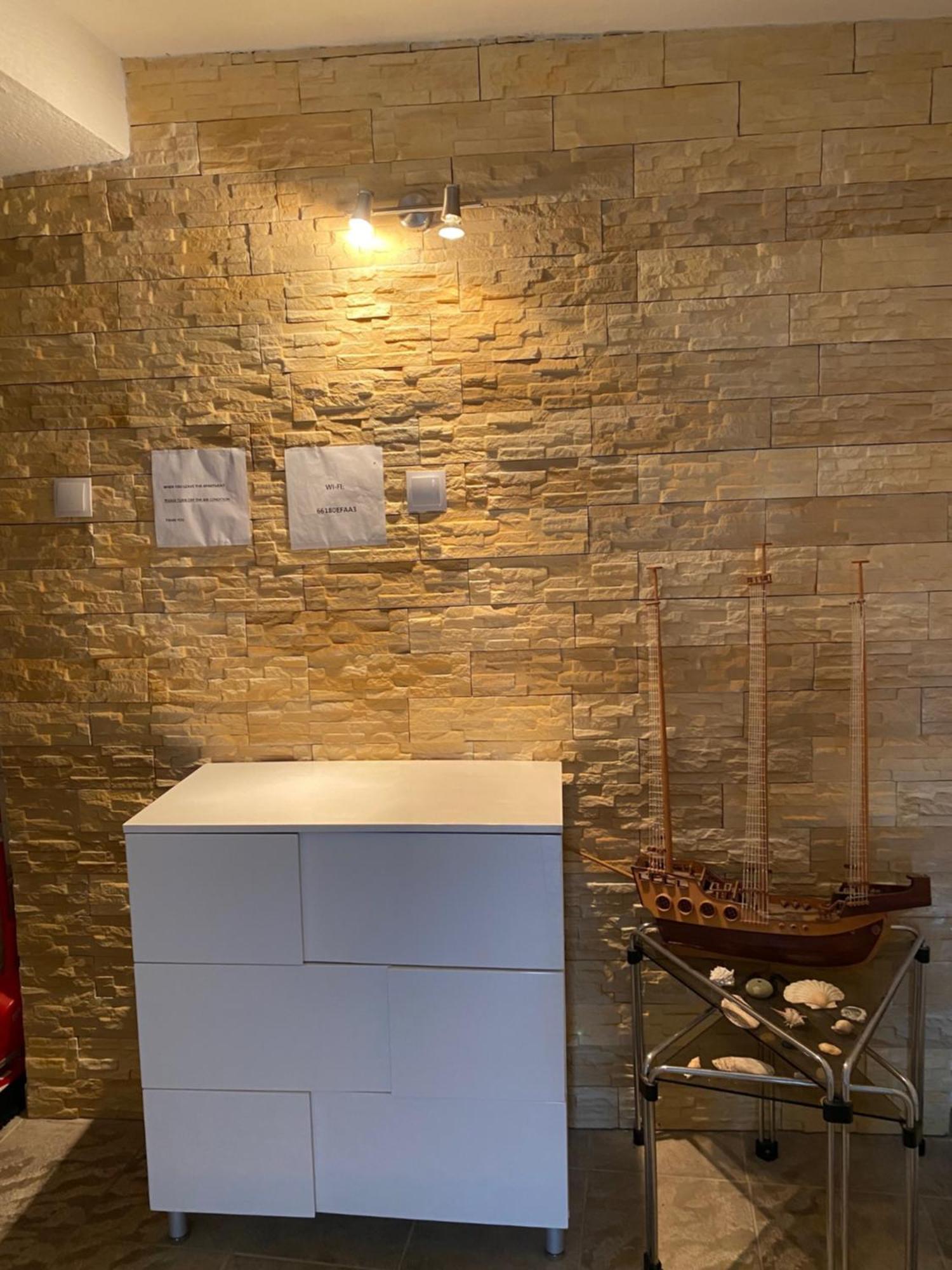 Apartment Bilic Split Ngoại thất bức ảnh