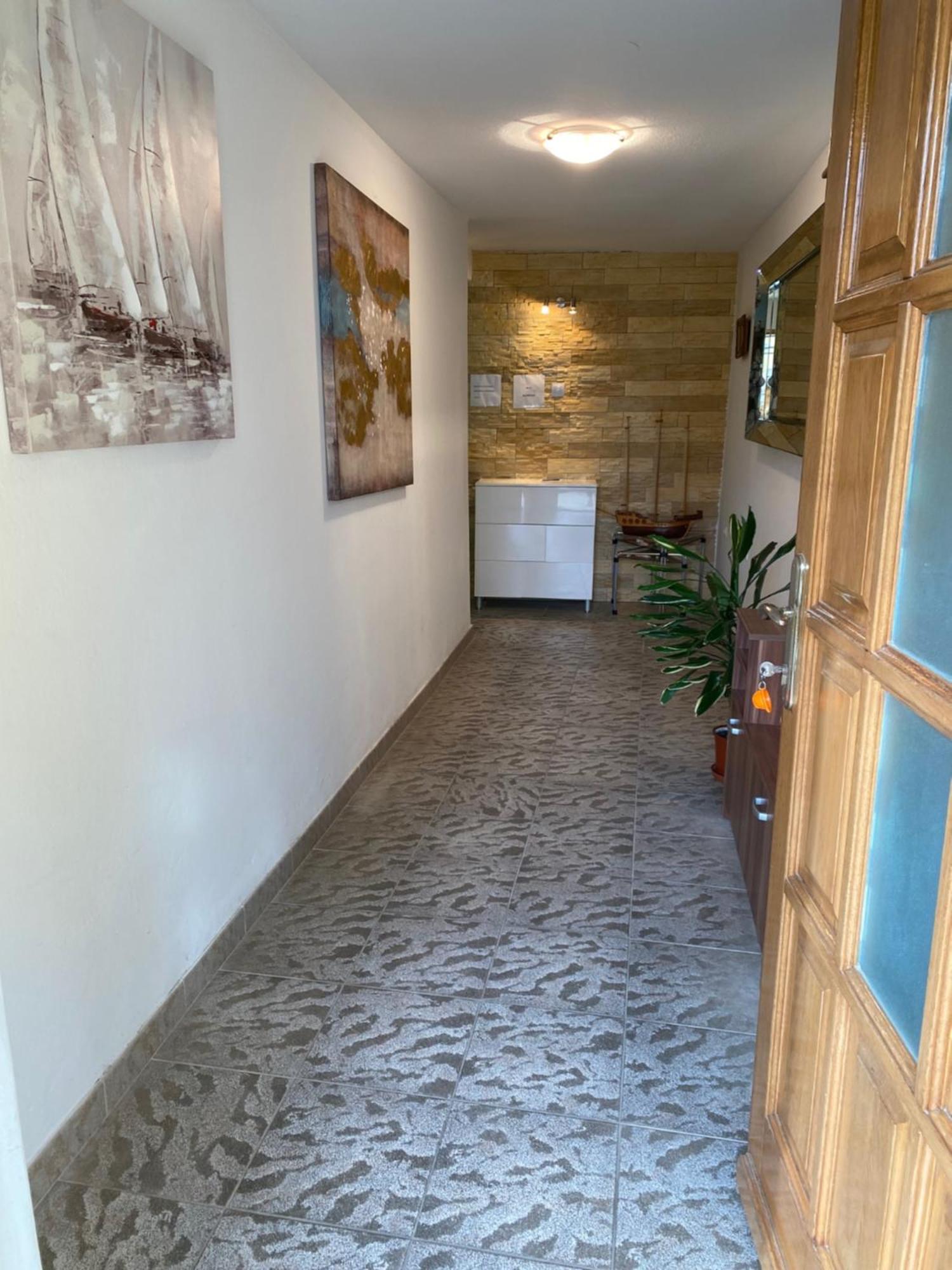 Apartment Bilic Split Ngoại thất bức ảnh