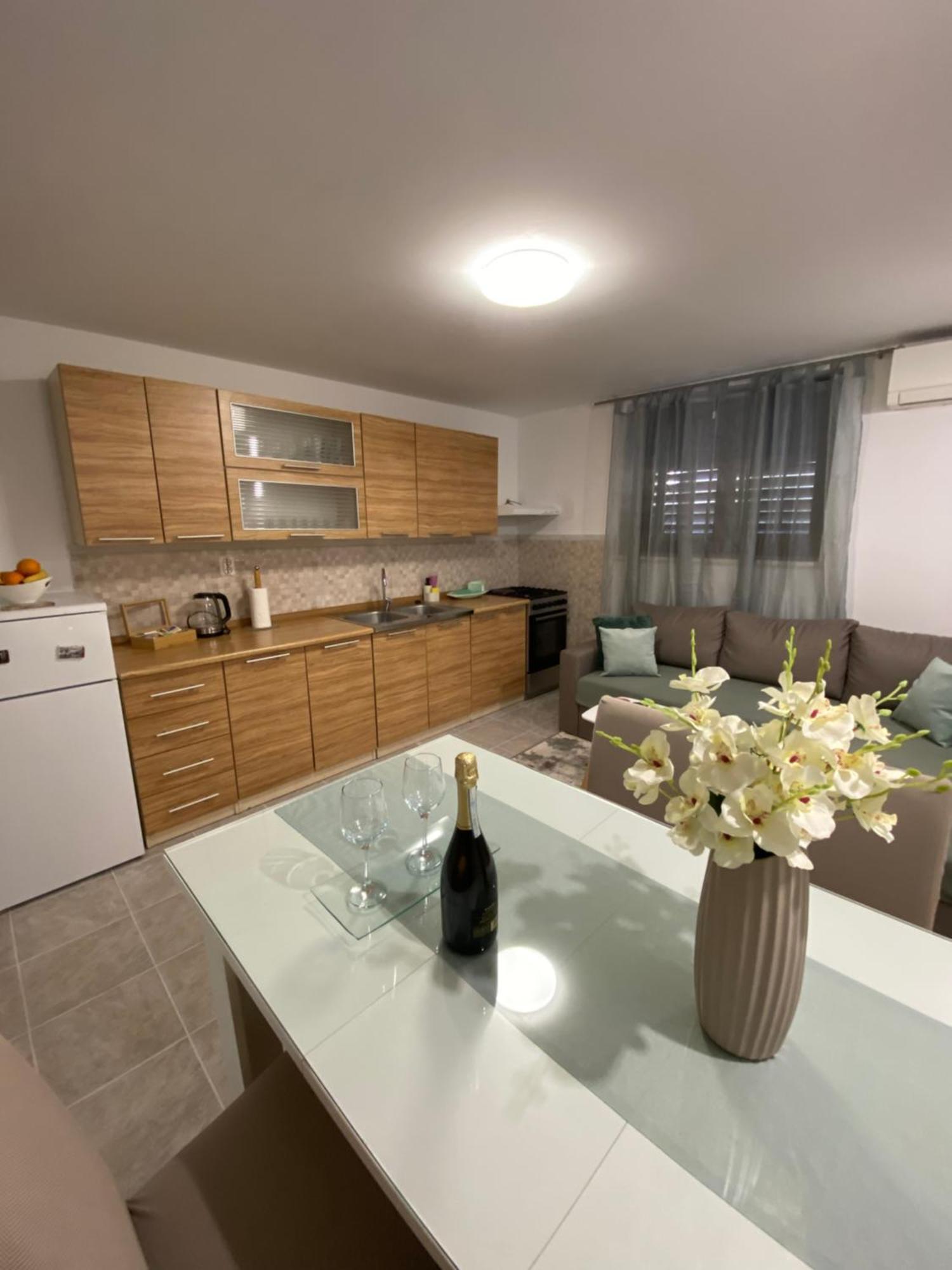 Apartment Bilic Split Ngoại thất bức ảnh