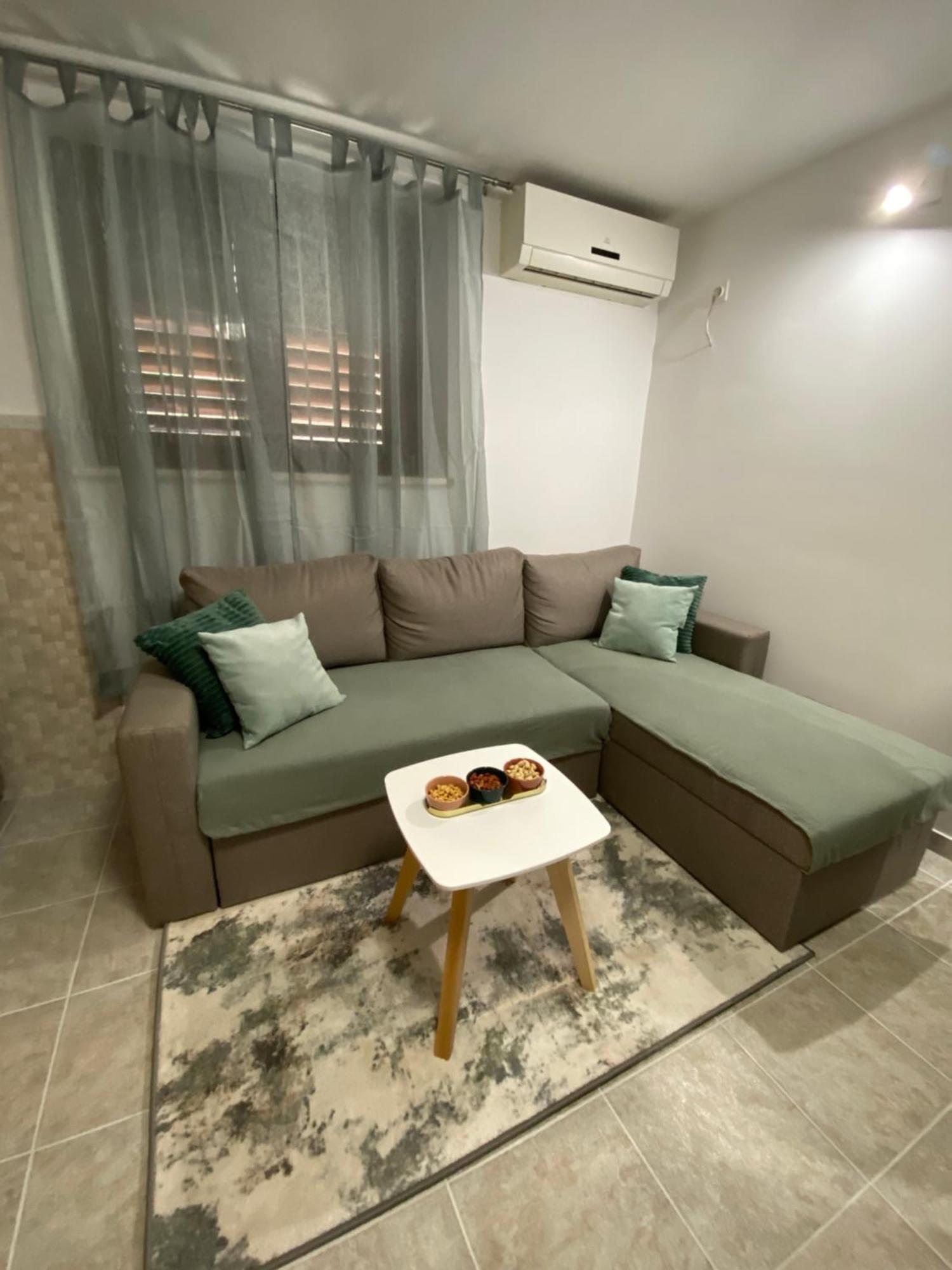 Apartment Bilic Split Ngoại thất bức ảnh