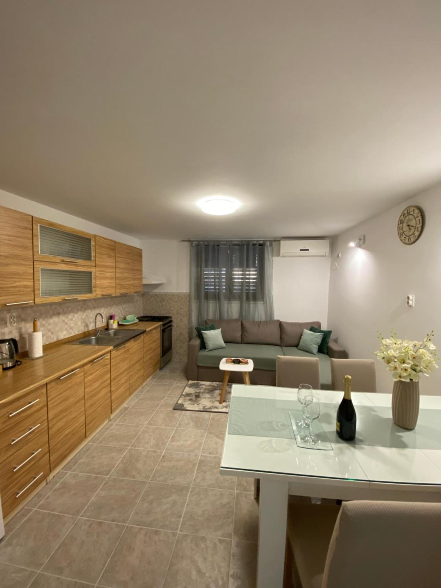 Apartment Bilic Split Ngoại thất bức ảnh