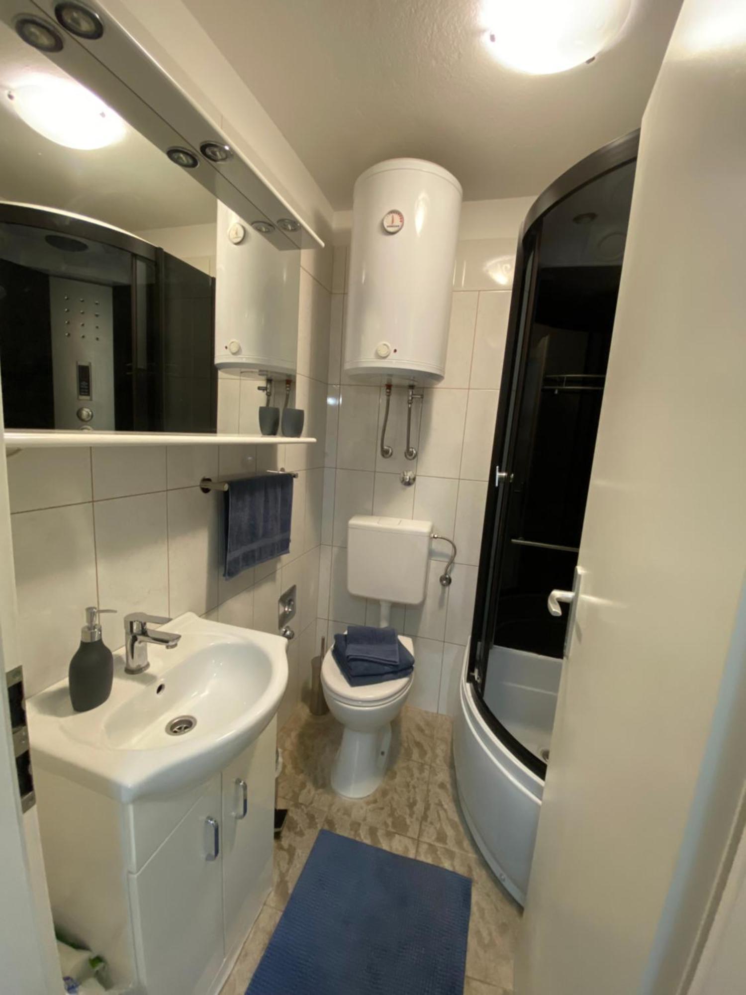 Apartment Bilic Split Ngoại thất bức ảnh