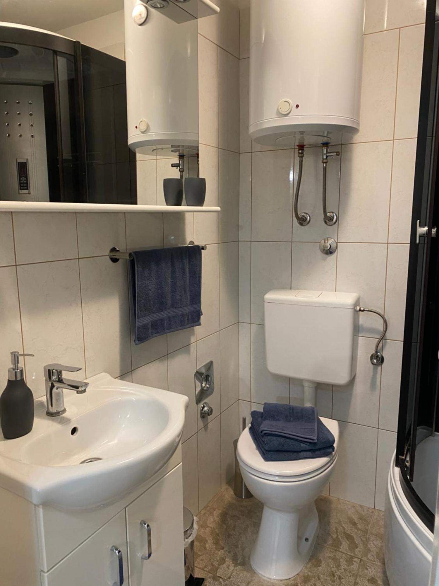 Apartment Bilic Split Ngoại thất bức ảnh
