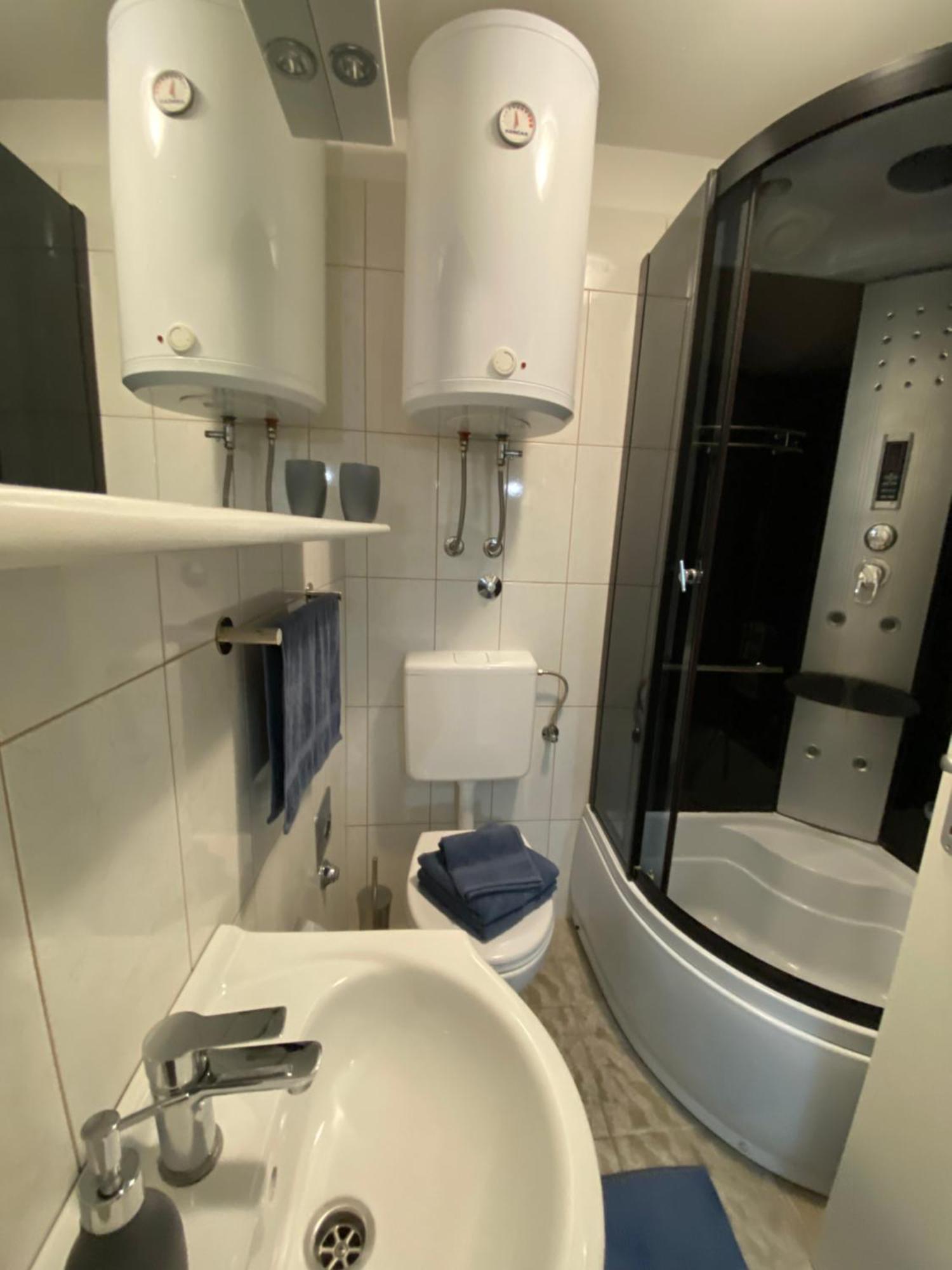 Apartment Bilic Split Ngoại thất bức ảnh