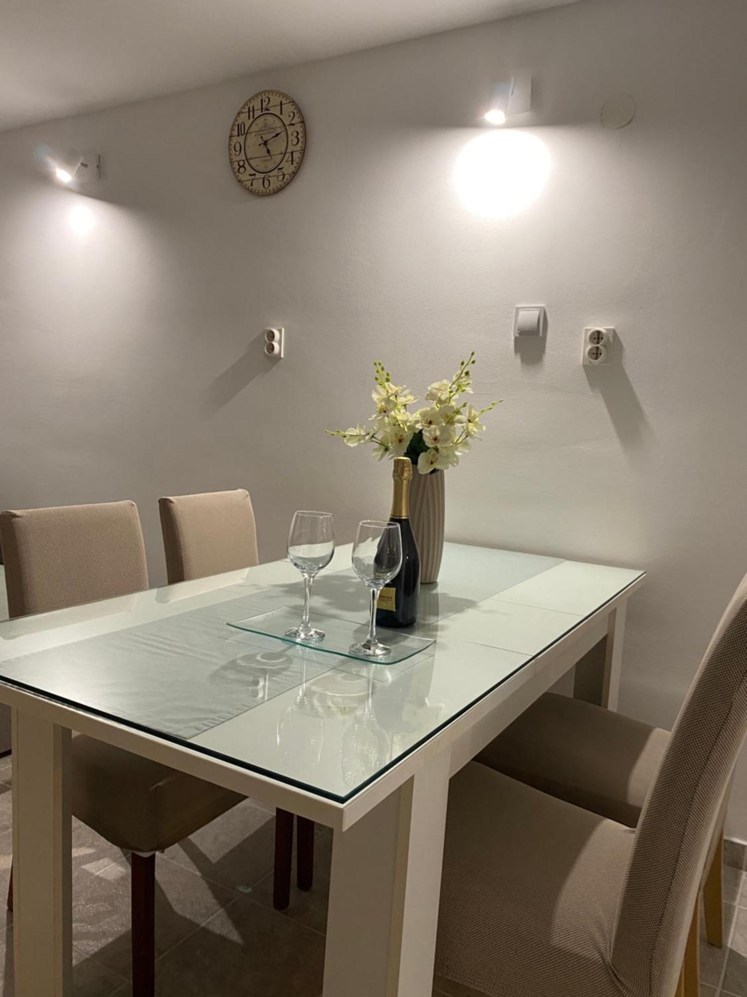Apartment Bilic Split Ngoại thất bức ảnh