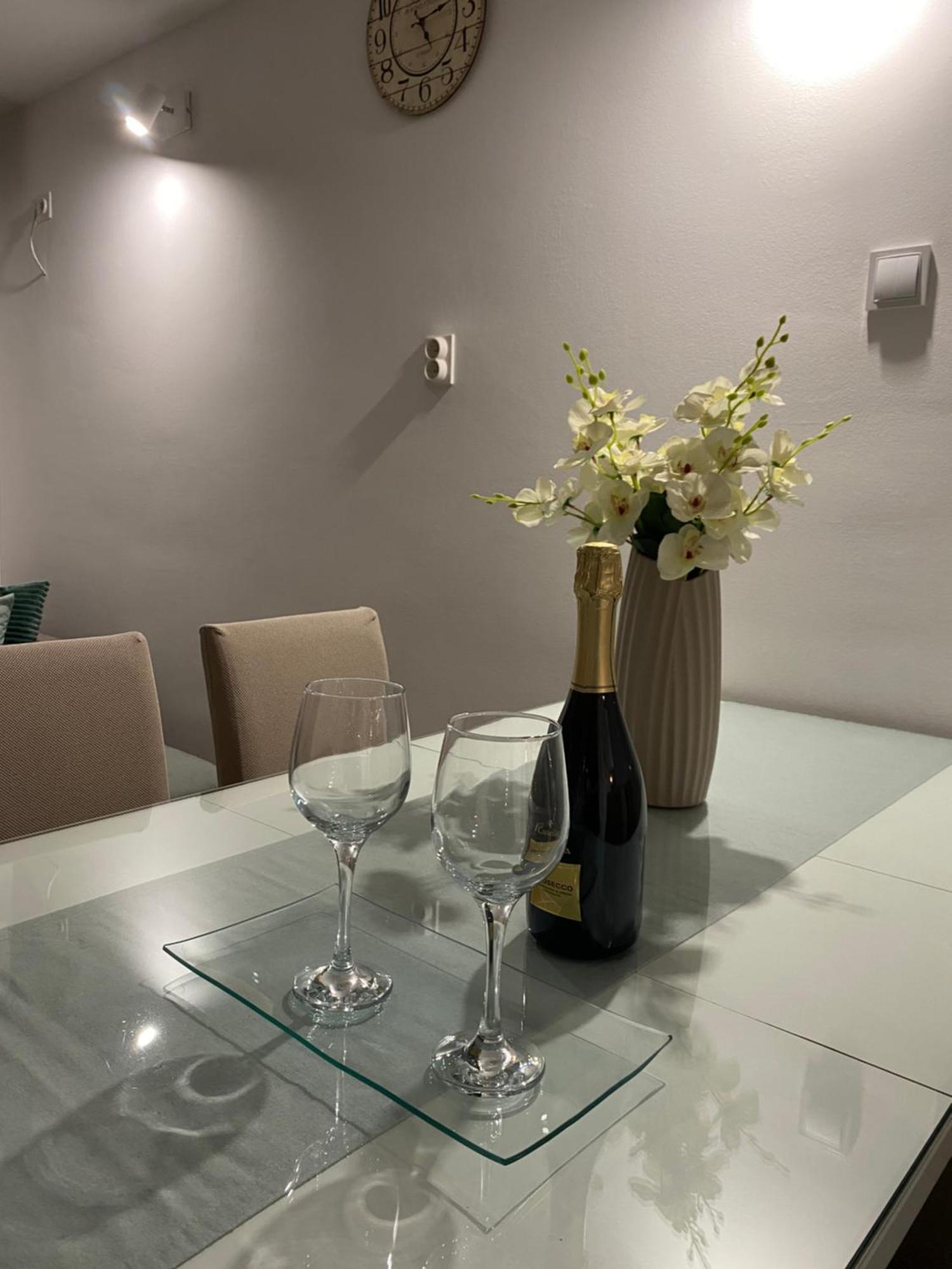 Apartment Bilic Split Ngoại thất bức ảnh